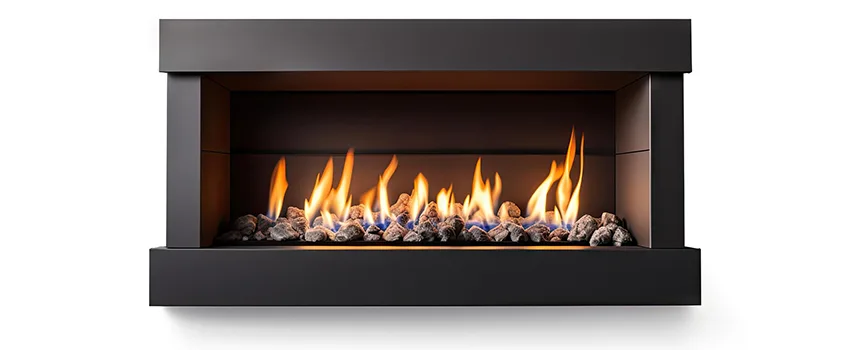 Outdoor Gas Fireplaces Installation in Mount Clemens, MI