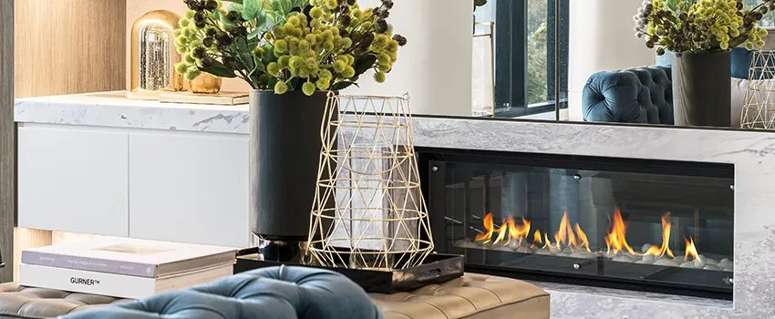 Professional Town & Country Luxury Fireplace Maintenance Experts in Mount Clemens, Michigan